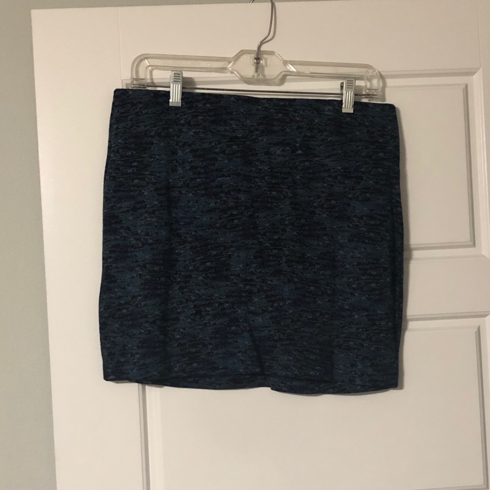 BCBGeneration skirt